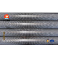 ASME SA179 Carbon Steel Finned Tube